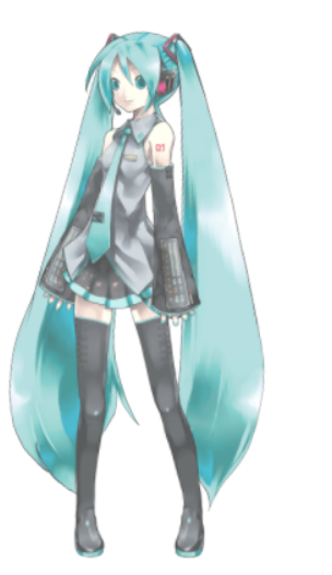 Miku