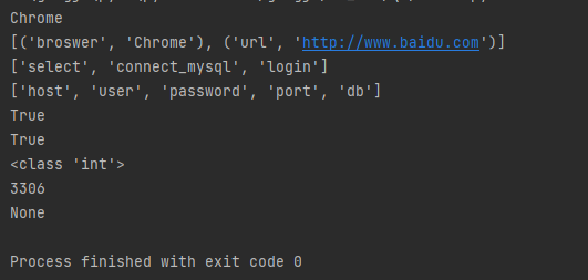 Wrapper class output 1
