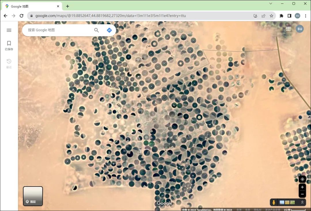 Google Maps