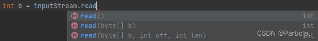 Contents of test.txt showing 'hello'