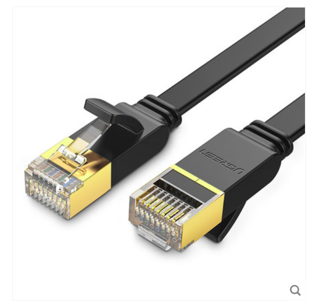 Standard Ethernet cable