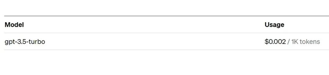 Pricing screenshot 3